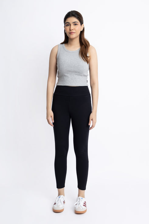 Black Tights